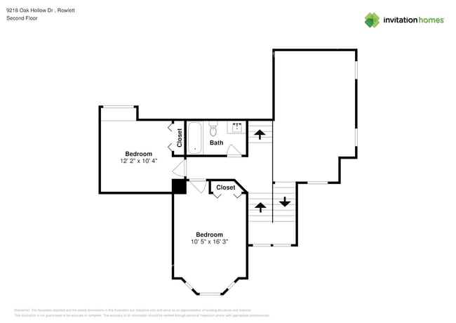 Building Photo - 9218 Oak Hollow Dr