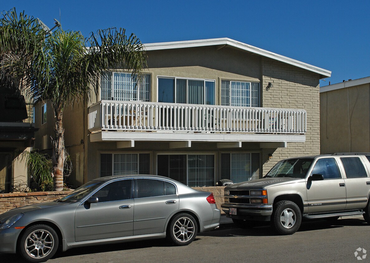 Foto principal - 4816 Seashore Dr