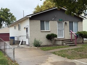 Building Photo - 7219 Hupp Ave