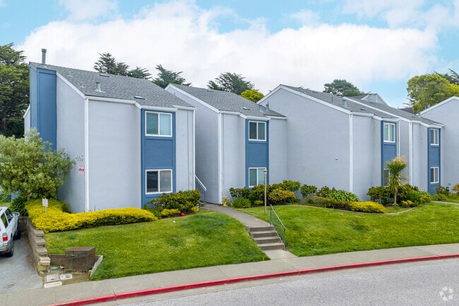 Foto del edificio - Villages at Pacifica