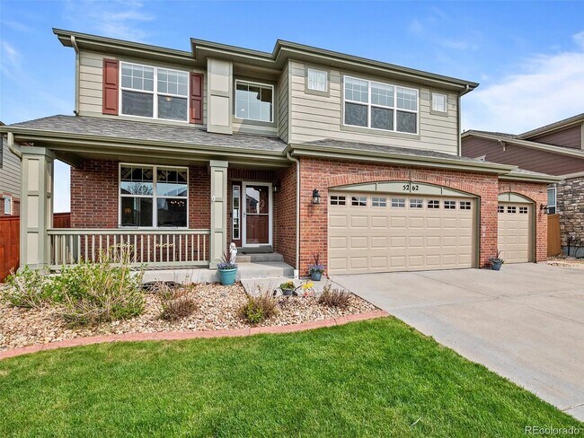 Building Photo - 5262 S Eaton Park Way