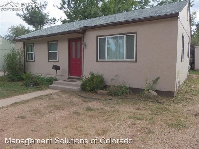 Foto principal - 3 br, 1 bath House - 2011 S. Corona Ave.