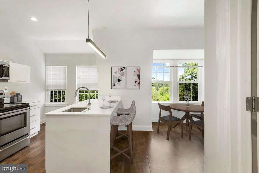 Foto principal - 18 E Lancaster Avenue Unit 2B-GL-09