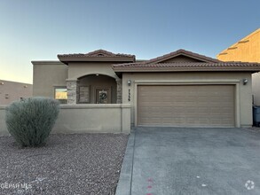 Building Photo - 7359 Via Canutillo Dr