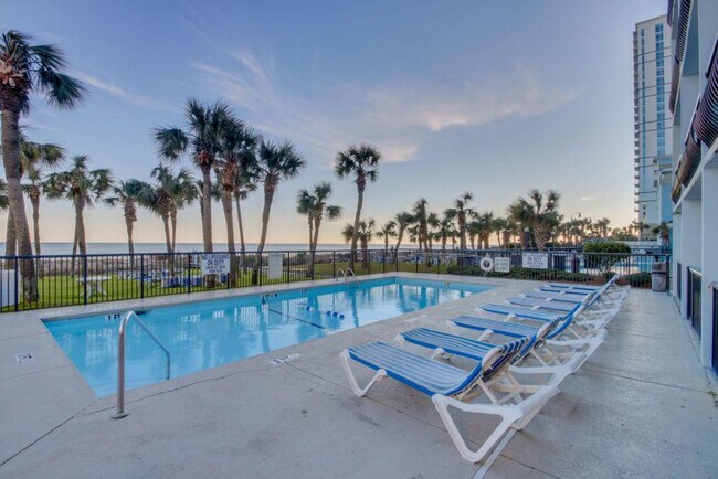 Building Photo - 2300 N Ocean Blvd