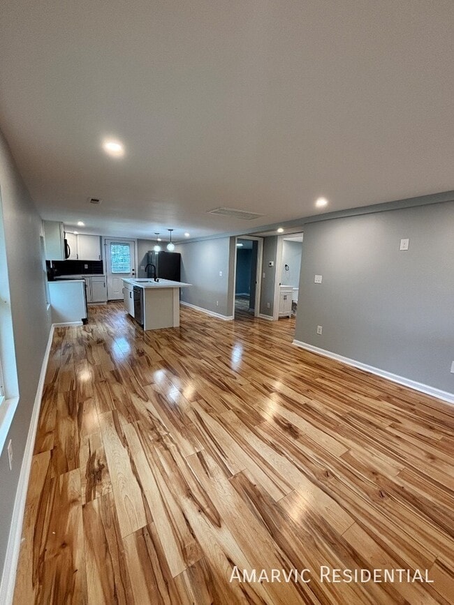 Foto del edificio - 1104 Stantonsburg Cir SE
