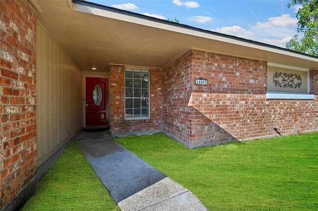 Foto del edificio - 14407 Cypress Branch Dr