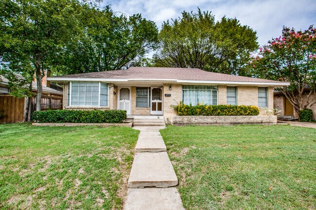 Foto del edificio - 6517 E Mockingbird Ln