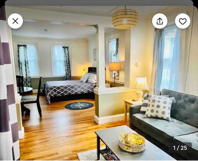 Building Photo - 344 Merrimac St