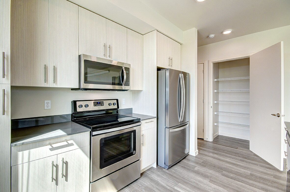 Ravello Apartments Redmond, WA