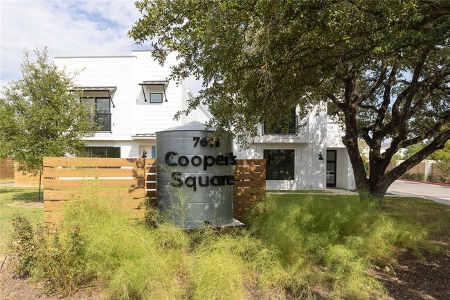 Building Photo - 7601 Cooper Ln