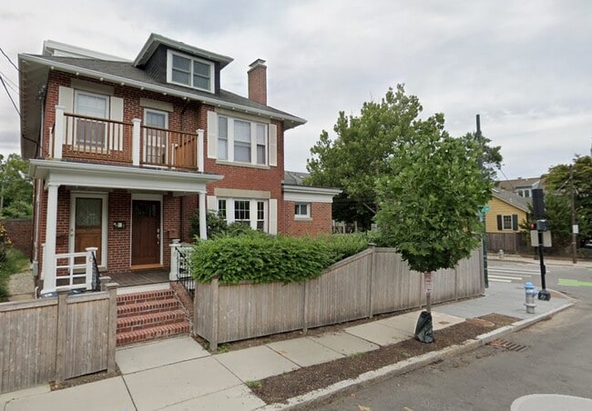 Foto del edificio - 65 Reservoir St