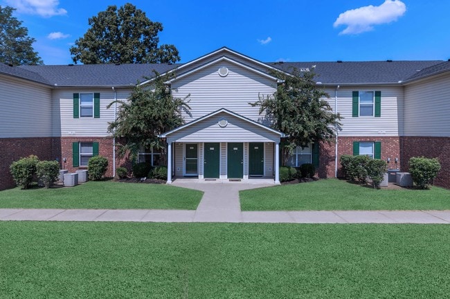 Building Photo - Madison Ridge Apartments