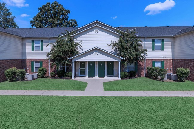 Foto del edificio - Madison Ridge Apartments