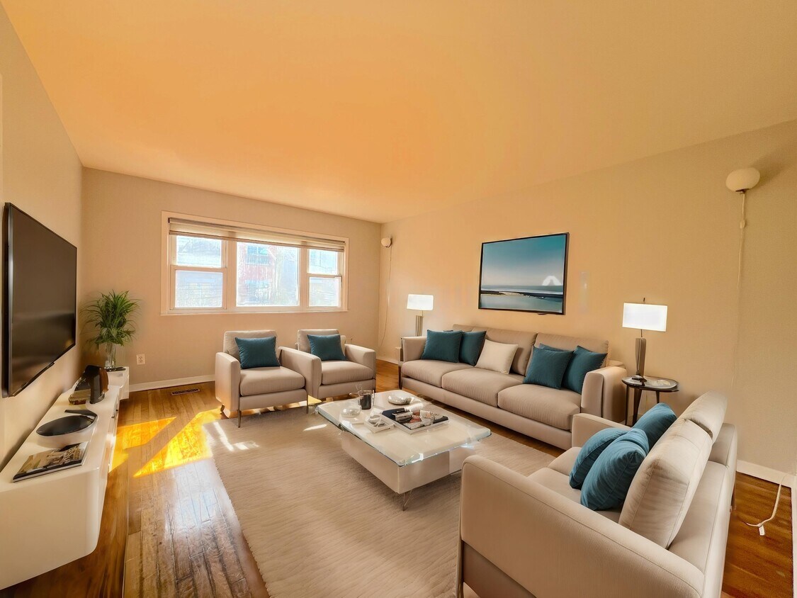 Foto principal - 220 Bergen St