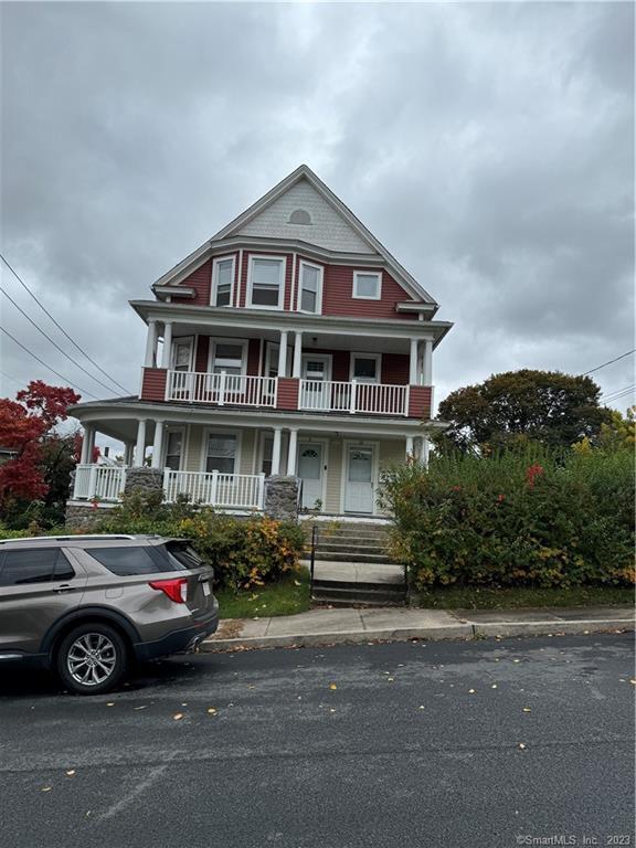Primary Photo - 31 Chipman St
