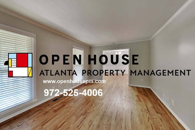 Building Photo - 210 Weatherstone Pkwy, Marietta
