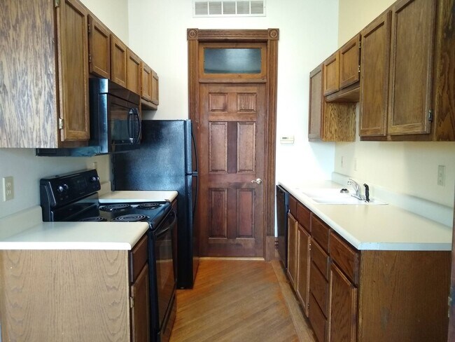 Foto del edificio - South College - Residential