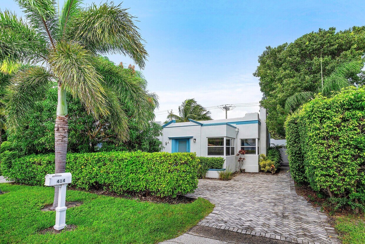 Foto principal - 414 NE 7th Ave