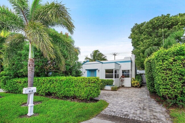 Building Photo - 414 NE 7th Ave