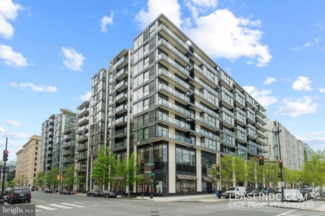 Photo - 920 I Street NW-#1106 Apartment