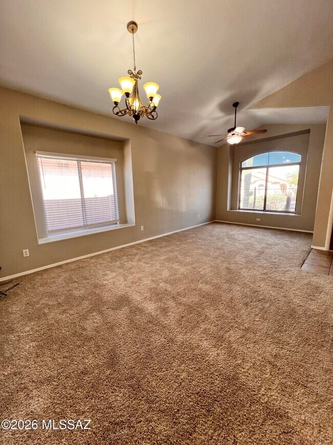 Foto del edificio - 12188 N Kylene Canyon Dr