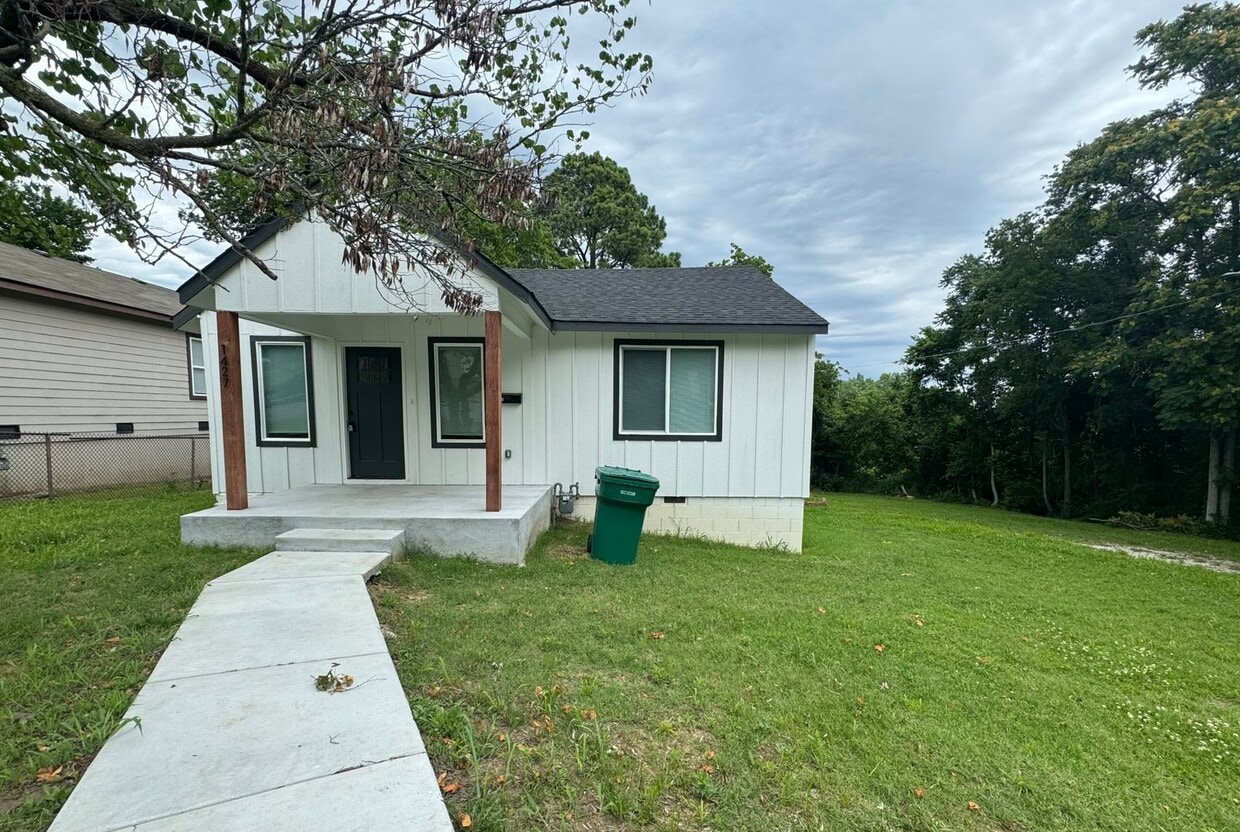 1427 E University Ave, Sapulpa, OK 74066 House Rental in Sapulpa, OK