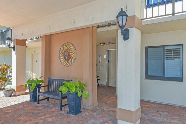 Foto del edificio - 901 Seafarer Cir