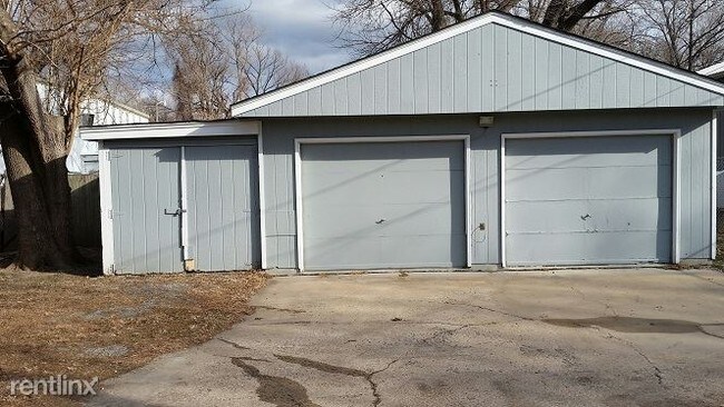 Building Photo - 2 br, 1 bath House - 1837 NW BLAINE