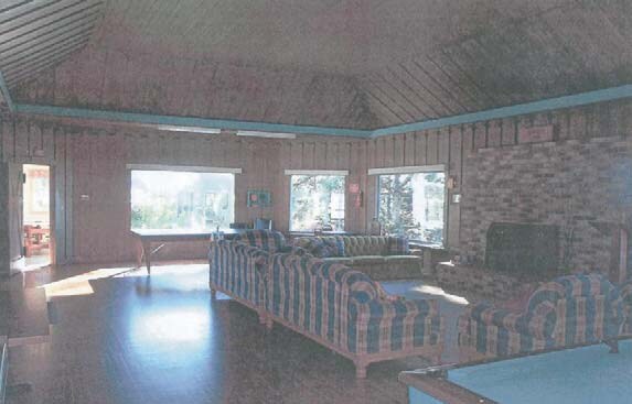 Foto del vestíbulo - Sea Krest Lodge