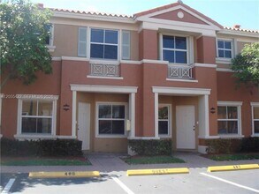 Building Photo - 11600 NW 60th Terrace