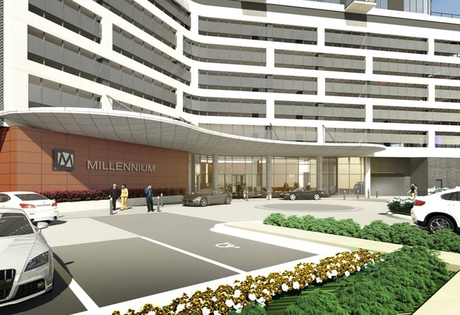 Building Photo - Vantage Med Center