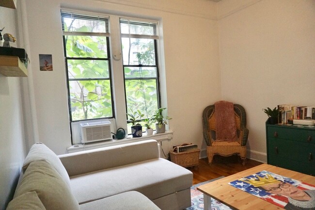 Foto del edificio - 129 W 128th St