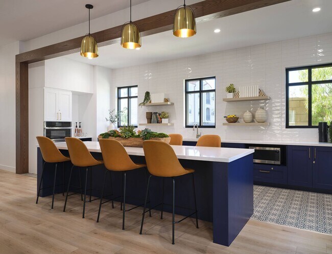 Foto del edificio - Amano