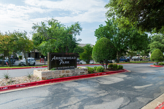 Other - Arrowhead Park Apartments