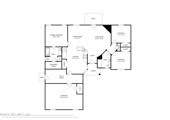 Foto del edificio - 2024 Farm Way