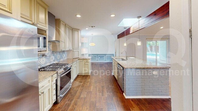 Foto del edificio - 4405 Blystone Ln