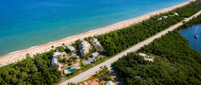 Foto del edificio - 3541 NE Ocean Blvd