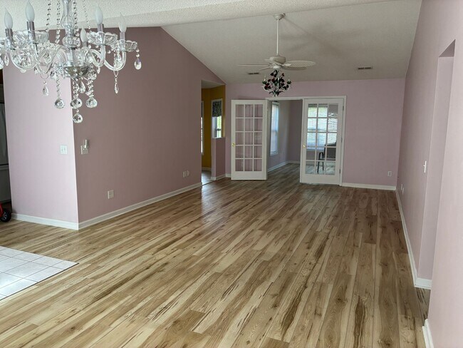 Foto del edificio - 3 Bedroom 2 Bath Home in Carolina Shores