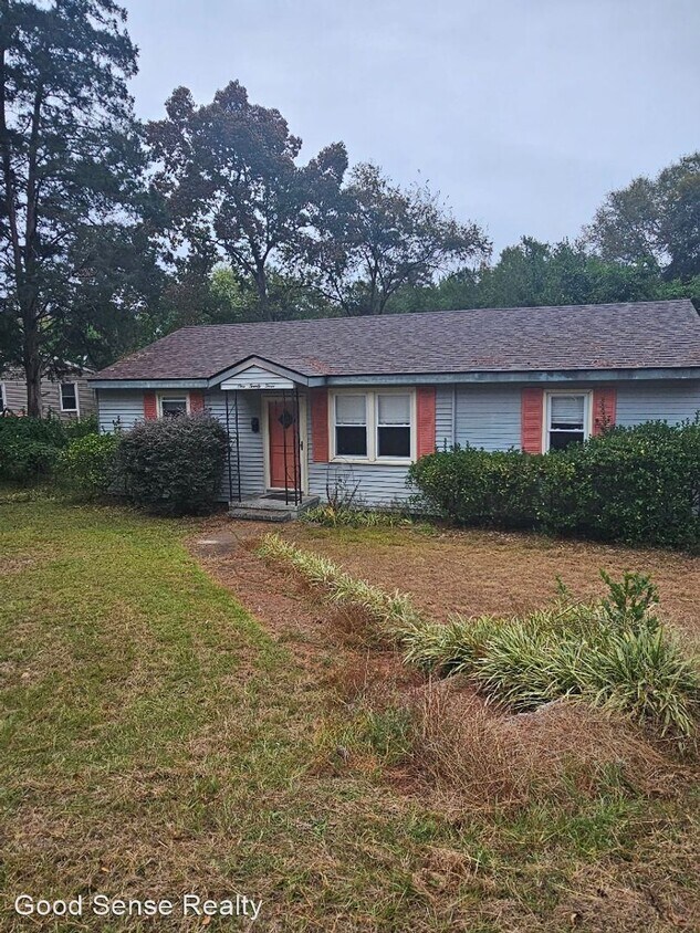 Foto principal - 3 br, 1 bath House - 123 Winburn St.