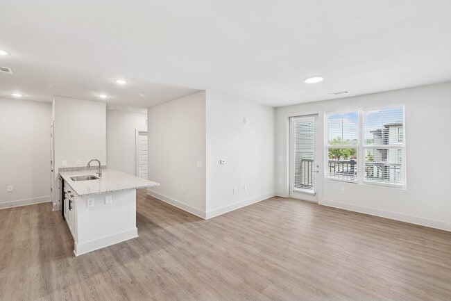 Foto del edificio - The Henry