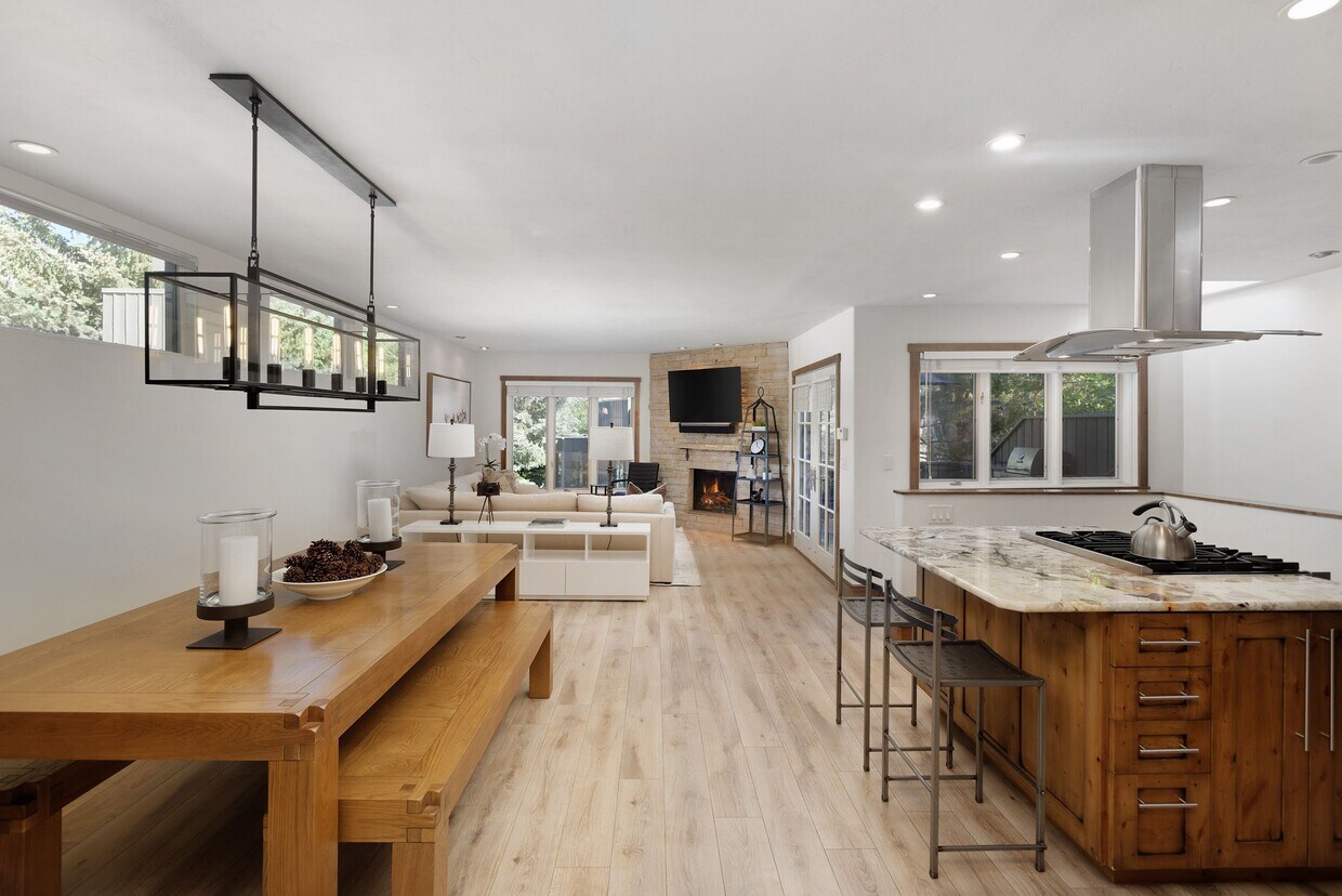 Foto principal - 232 Meadow Ranch Rd