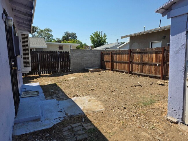 Foto del edificio - Charming 3BR House in Rancho Cucamonga