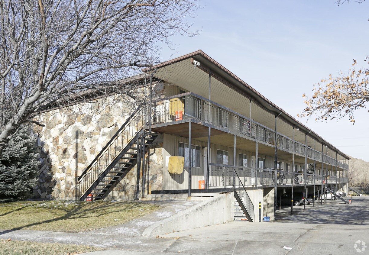 Foto principal - Murray Place Apartments