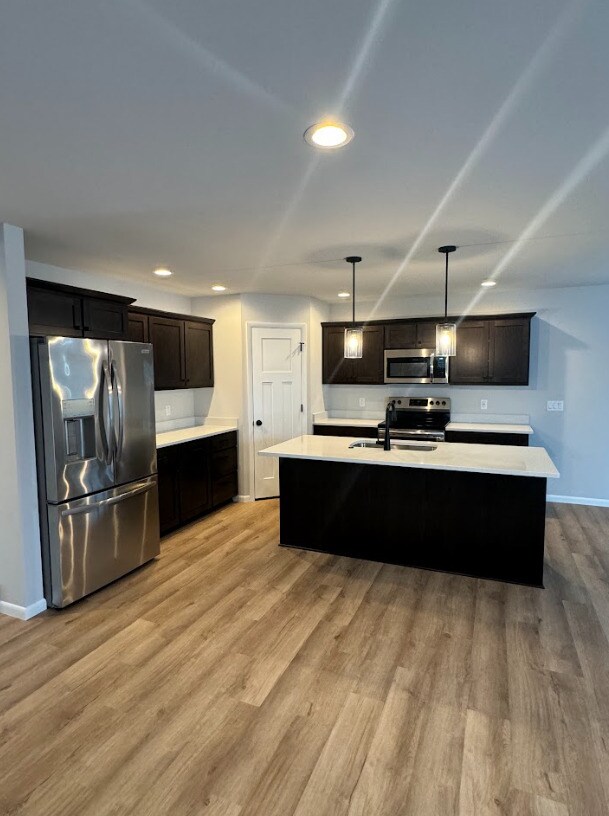 Foto del edificio - Reverie Rental Homes