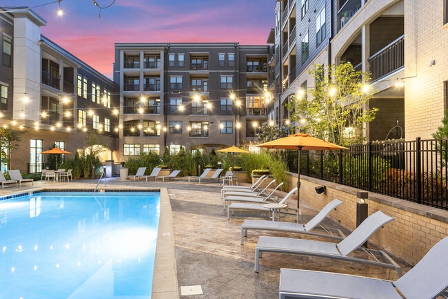 Building Photo - The Flats at Springhurst Apartments of Louisville