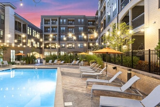 Building Photo - The Flats at Springhurst Apartments of Lou... Building Photo - The Flats at Springhurst Apartments of Lou...