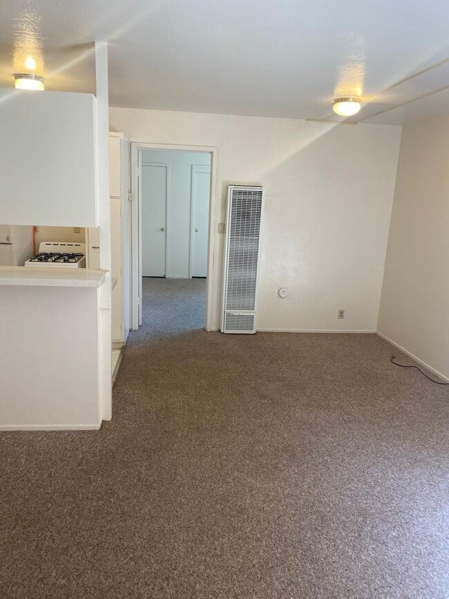 1611 McGee Ave Unit 1, Berkeley, CA 94703 Apartments in Berkeley, CA