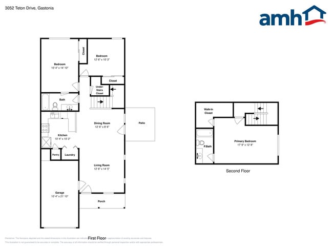 Building Photo - 3052 Teton Dr
