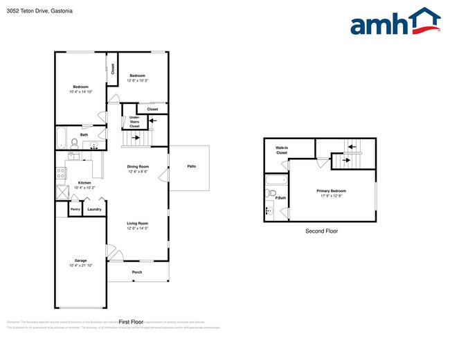 Foto del edificio - 3052 Teton Dr